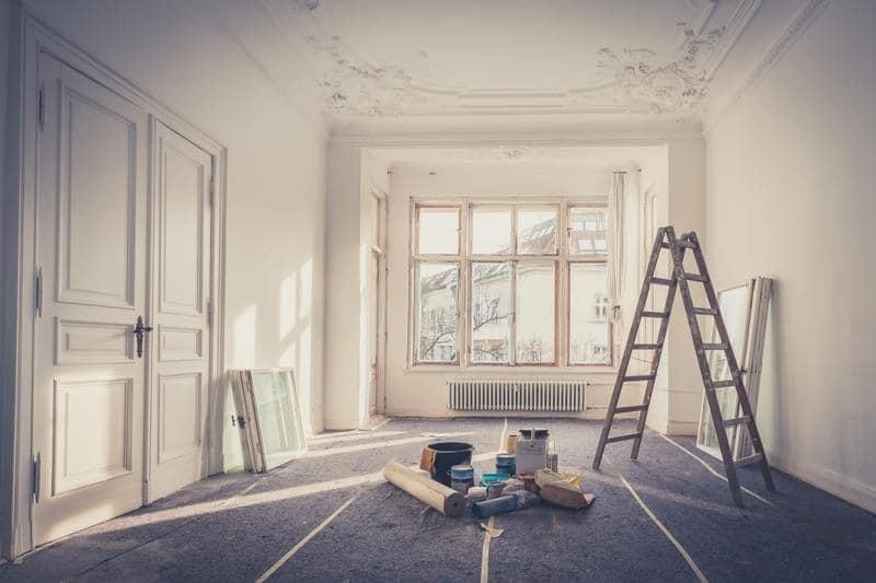 Apartment Maintenance Services in Dubai