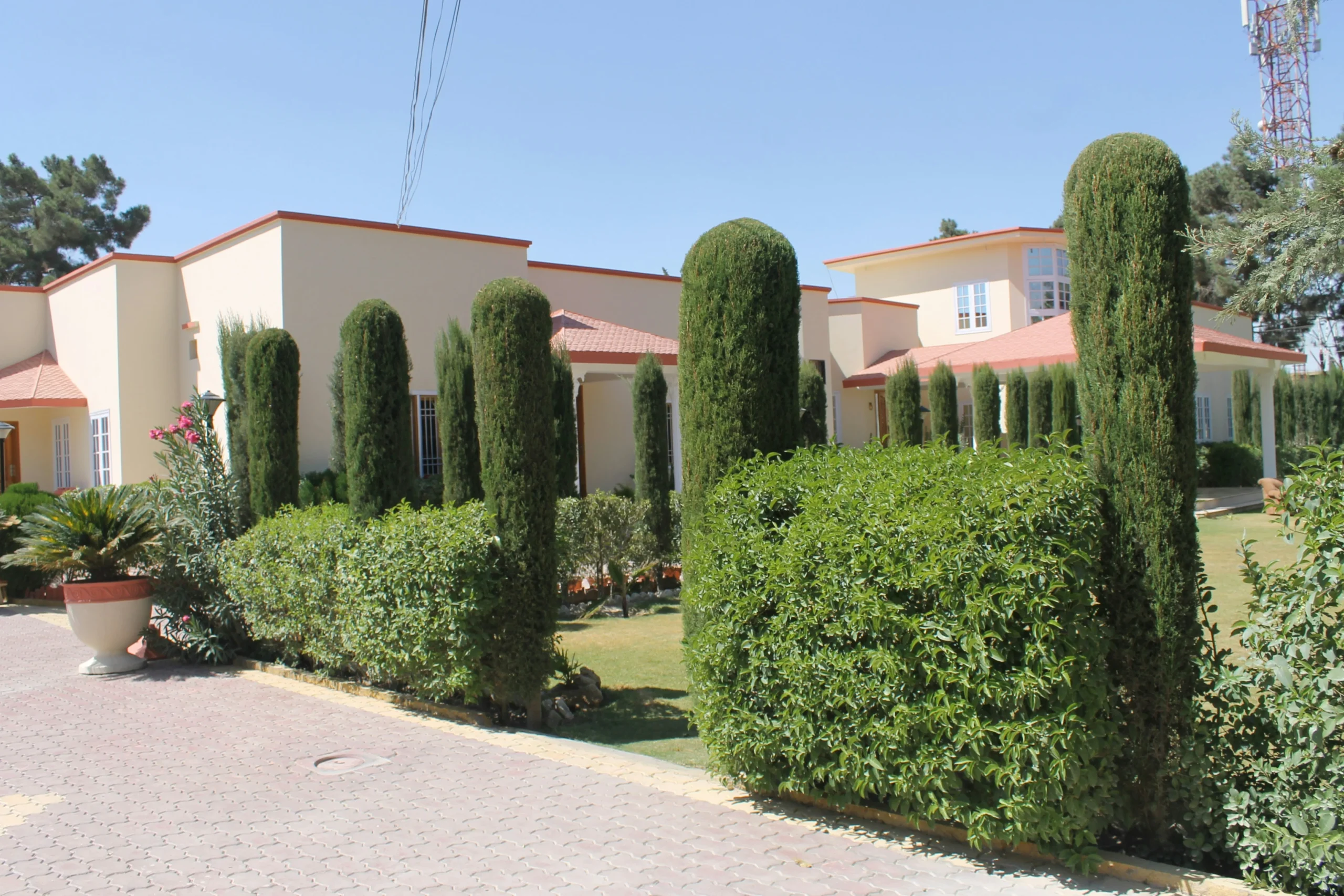 Villa Maintenance Dubai