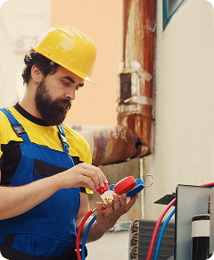 AC Services Dubai