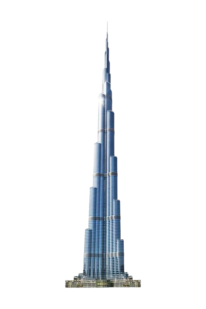 Burj Khalifa