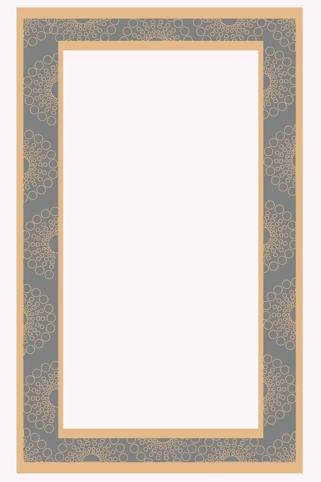 Dubai frame landmark on white isolated background_ Symbol of Dubai UAE_